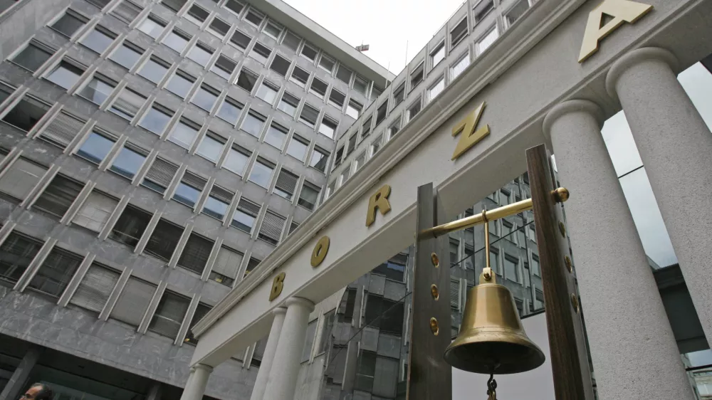 &Scaron;e nekaj dni do začetka odpiranja individualnih naložbenih računov