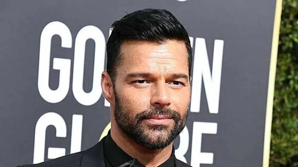 Ricky Martin