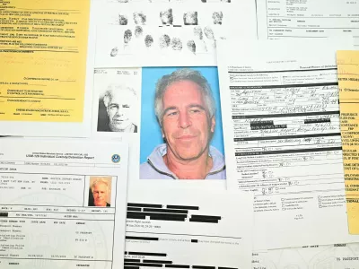 Dokumentov je vse več in razkrivajo veliko, četudi so jih dodobra cenzurirali.