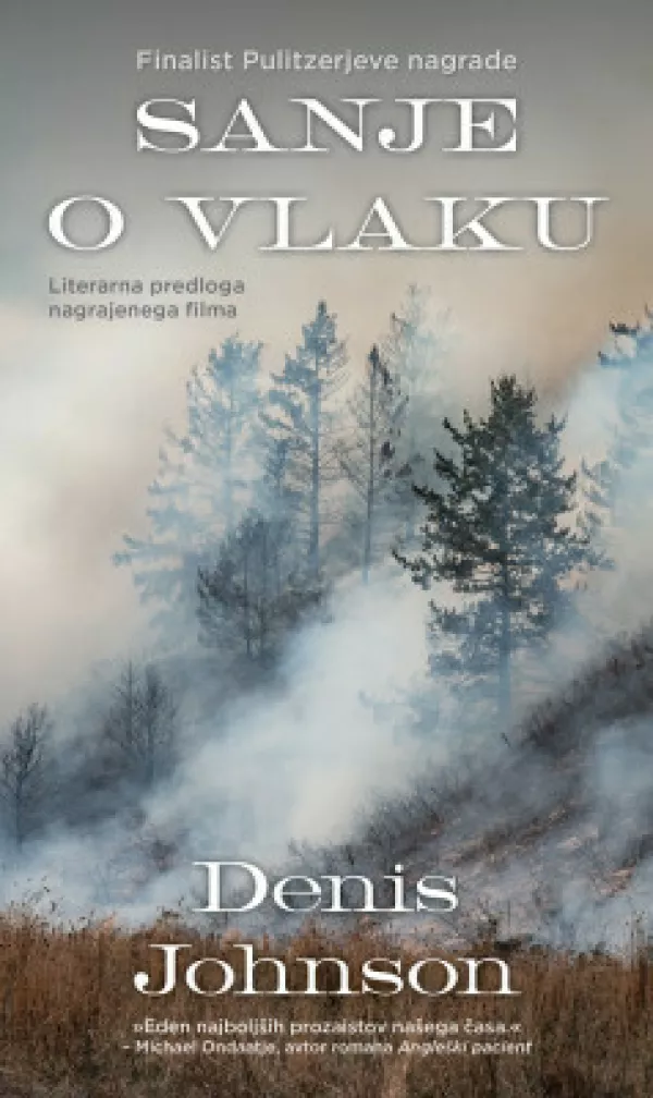 Roman o dolgem življenju