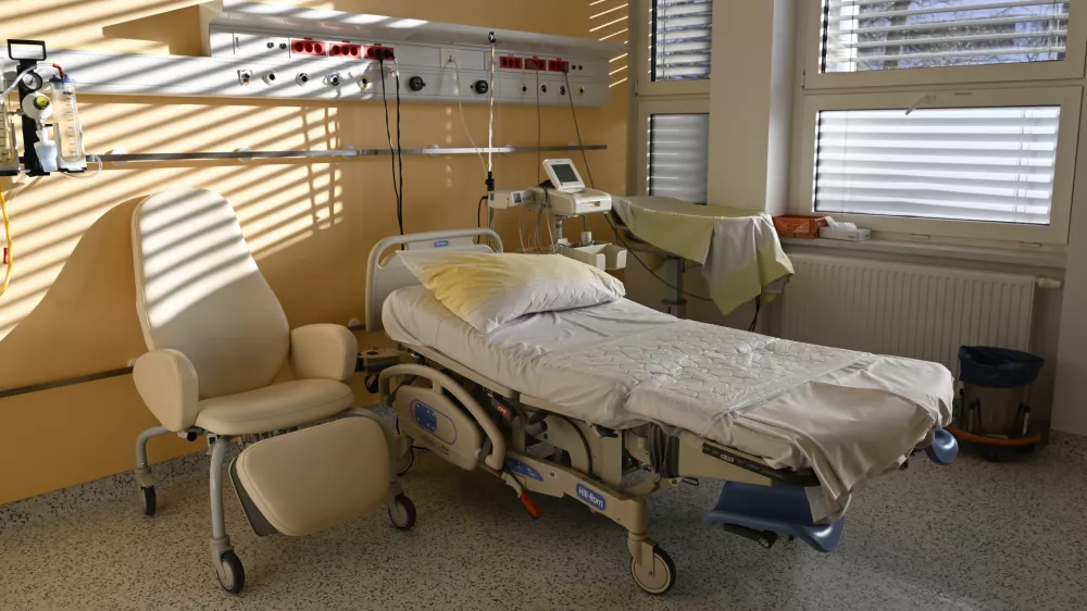 zdravstvo bolni&scaron;nica - simbolična fotografijazdravje rojstvo porod novorojenčki - simbolična fotografija08.12. 2025 - Porodni&scaron;nica Kranj FOTO: Nik Erik Neubauer