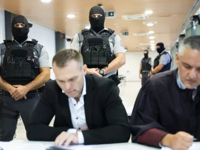 Pajda&scaron; morilcev Satka Zovka pozabil ugasniti GPS?