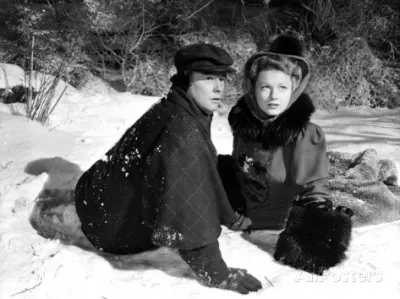 Veličastni AmbersonoviMAGNIFICENT AMBERSONSameri&scaron;ka romantična drama, 1942Režija: Orson WellesIgrajo: Tim Holt, Joseph Cotten