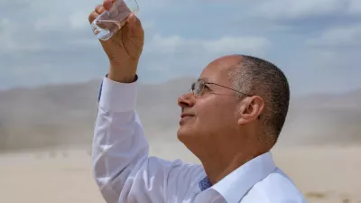 Omar Yaghi
