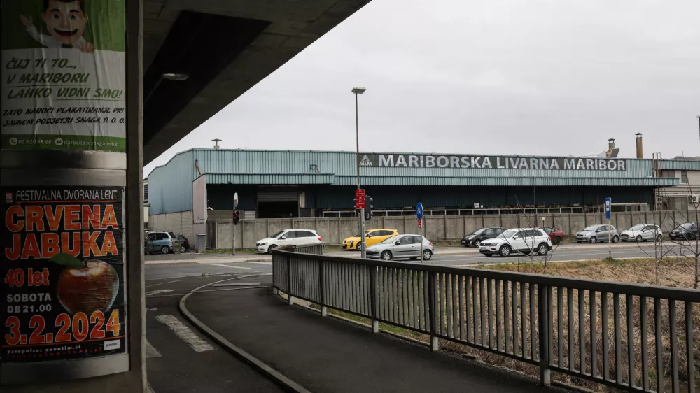 Če se bo livarni s ključnim kupcem uspelo dogovoriti o podaljšanju aktualnih prodajnih pogojev, ki se iztečejo konec junija, bo to zelo vplivalo na prihodnje dogajanje. 