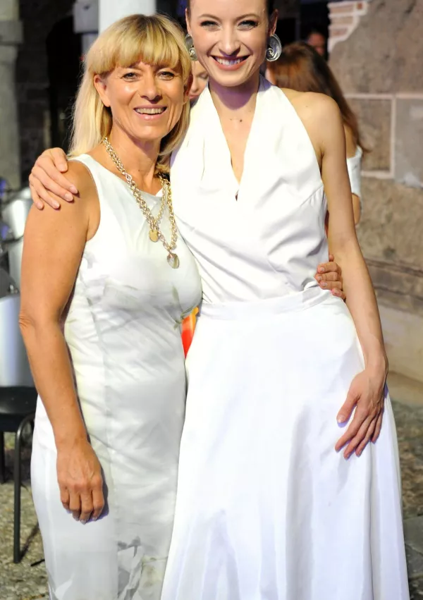 metka jerman ur&scaron;ka centa / Foto: Picasa