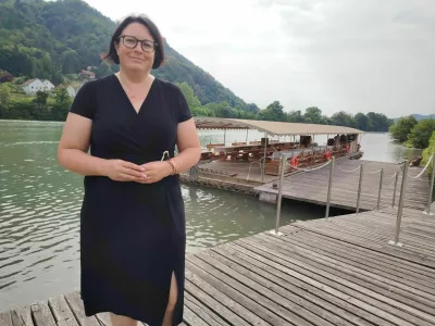 dubravka kalin / Foto: Mojca Marot