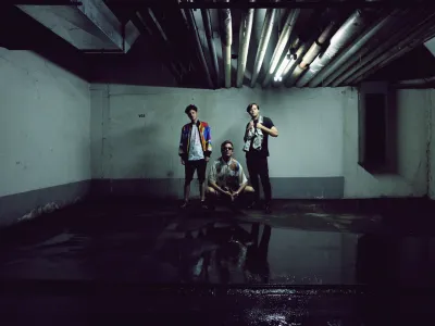 Matter so v sedmih letih postali zgled &scaron;tevilnim mladim ustvarjalcem na slovenski hiphoperski sceni.