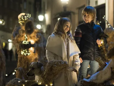 Kapa, slovenski film