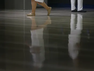 - simbolična fotografija - zdravstvo - <br><br><br>- Univerzitetni klinični center Ljubljana (UKC) - - //FOTO: Matej Pov&scaron;e