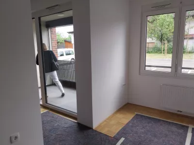 odprtje soseske Rakova jel&scaron;a II - JSS MOL