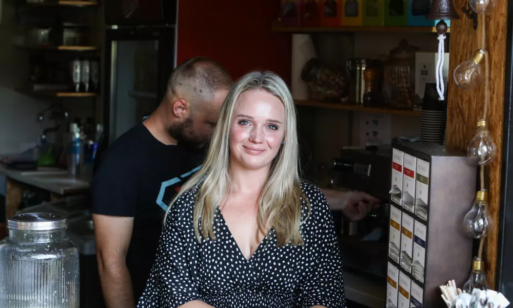 - 04.08.2024. - Gradi&scaron;ko jezero pri Lukovici.//FOTO: Bojan Velikonja