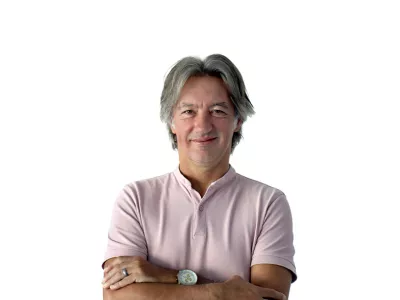 07.06.2024 - Matej &Scaron;takulZA ONLINE - Redakcija Dnevnik 2024 - portreti za komentarje in kolumne - kolumnisti - komentatorji &ndash; novinarji - portret