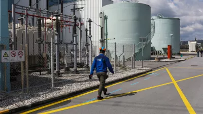 - Energetika, elektrika, samoskrba, daljnovod &mdash; 19.04.2023 &ndash; Nuklearna elektrarna Kr&scaron;ko (NEK), edina slovenska jedrska elektrarna, ki deluje od leta 1983 //FOTO: Bojan Velikonja