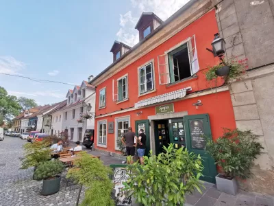 Restavracija &Scaron;pajza