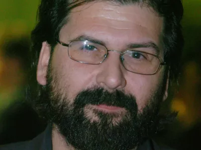 Igor Mizdaris, &Scaron;ukar. Foto: Bojan Velikonja