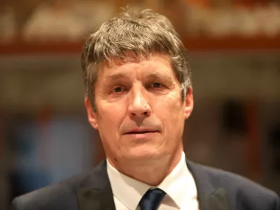 - Borut Sajovic, poslanec Gibanje Svoboda 13.05.2022 &ndash; Državni zbor (DZ) &ndash; 1. ustanovna seja DZ - novoizvoljeni poslanci in poslanke prve seje 9. parlamentarnega sklica -//FOTO: Tomaž Skale