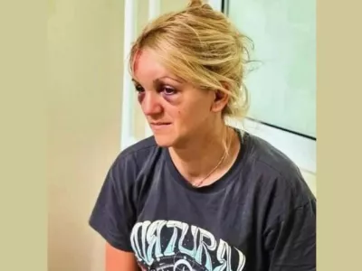 Juna&scaron;ka mati Lejla