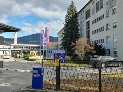 Splo&scaron;na bolni&scaron;nica Celje