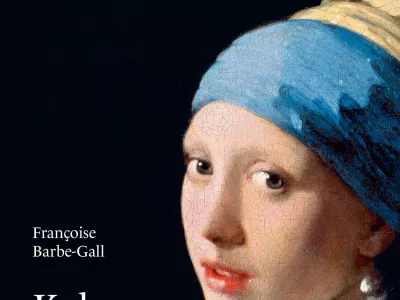 Fran&ccedil;oise Barbe-Gall: Kako gledati sliko