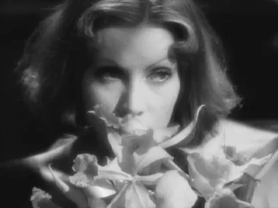 Mata Hari, Greta Garbo