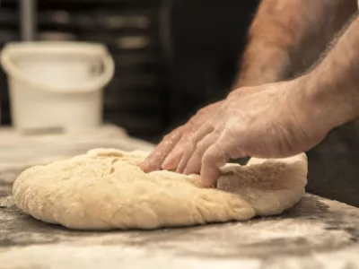 Maltet&scaron;ki kruh / Foto: Unesco