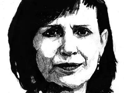 Tanja Lesnicar Pu&egrave;ko------1 kol