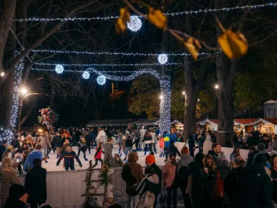 Praznična Sežana F Občina Sežana