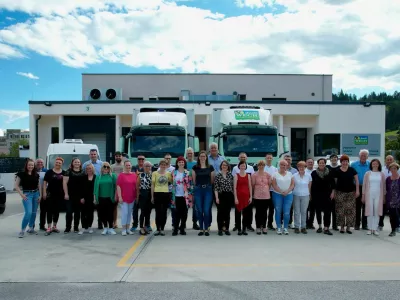 xxx xxx / Foto: Hernine Wech - Koro&scaron;ka Perutnina