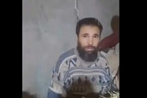 #video "Alžirski Fritzl": 26 let po izginotju so moškega našli v sosedovi kleti