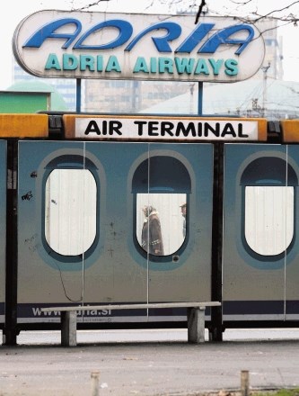 Adria Airways, vreča brez dna: Nacionalni interes pristaja na trdnih tleh