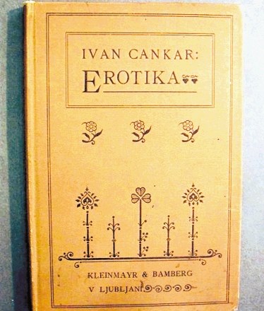Anton Bonaventura Jeglič,   nekdanji knezoškof ljubljanski,  je  velel pokupiti vse dostopne  izvode Cankarjeve pesniške...