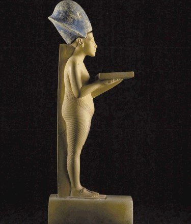 Faraon Akhenaten