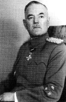Naslednik generala Leona Rupnika