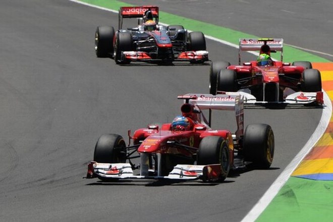 Mednarodna avtomobilistična zveza FIA in dobavitelji motorjev ter ekipe formule ena so dosegli dogovor, da bodo s sezono 2014...