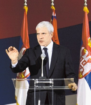 Predsednik Tadić je ob oznanitvi zadnjega ubežnika dejal:  »Zaprli smo obremenilno in mračno stran naše zgodovine.«