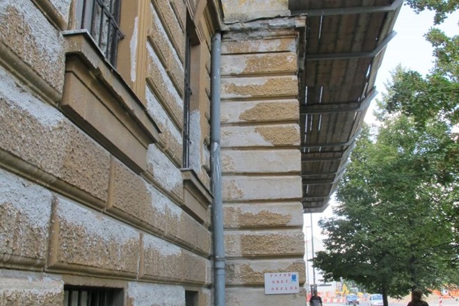 Obnova Roške kasarne bi rešila prostorsko stisko arhiva