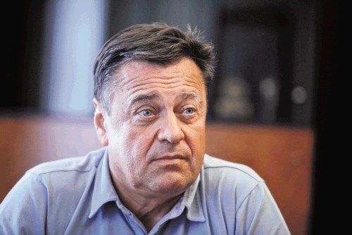 Zoran Janković: Zmagati ne moreta ne Janša ne Pahor