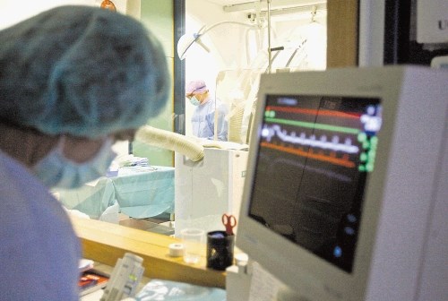 Varčevanje pri zdravstvenih storitvah skrbi tudi ministra Marušiča