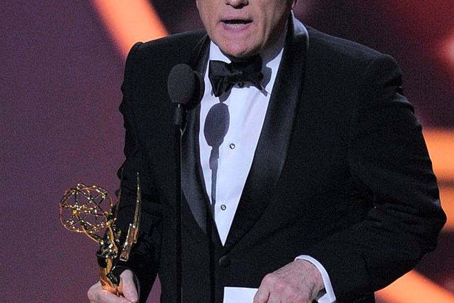 Emmyja za najboljšo režijo dramske serije je odnesel Martin Scorsese.