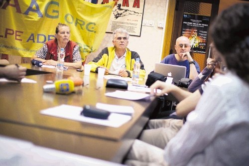 Okoljska organizacija Alpe Adria Green (AAG) je včeraj javno pozvala vse  jadralce, ki so se prijavili na letošnjo Barcolano,...