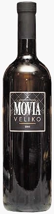 Trenutno najboljša slovenska suha vina