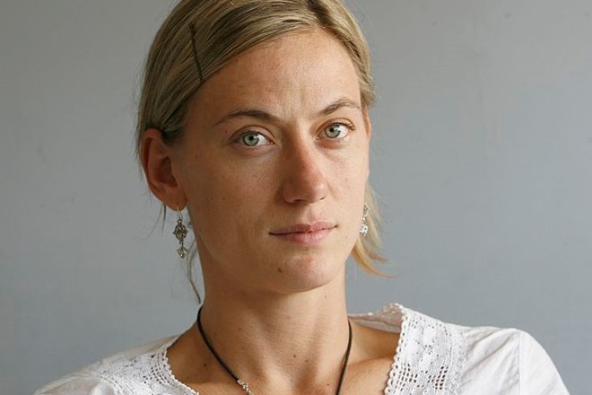Jana Vernig.