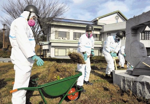 Tepco namerava iz Fukušime v morje znova spustiti radioaktivno vodo