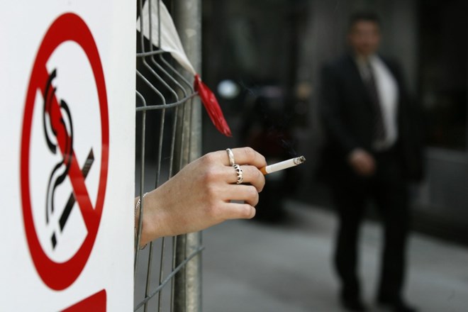 Najpogostejša je vsekakor obljuba ''prenehal bom kaditi''. Na leto lahko tako prihranite kar 3000 evrov.
