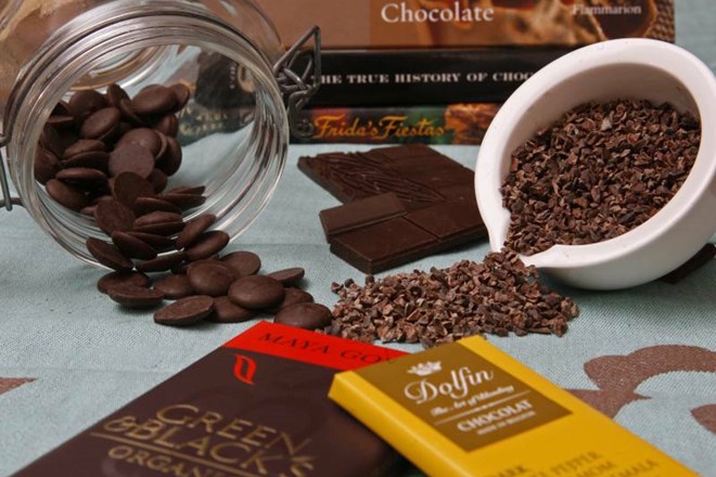 Naslednja je težka. Če se odpoveste dnevni tablici čokolade, boste prihranili 440 evrov.