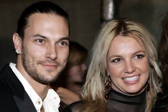 Tudi Britney Spears je bila ena tistih, ki zaradi "večne" ljubezni ni želela podpisati predporočne pogodbe, a jo kasneje je...