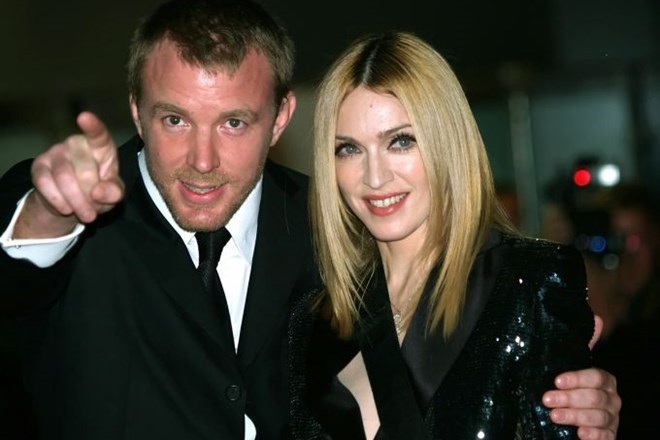 Britanski režiser Guy Ritchie je po ločitvi od Madonne leta 2008 postal še večji bogataš kot je bil prej. Ni znano, za koliko...