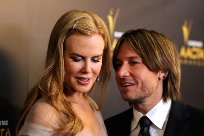 Cruisova nekdanja soproga Nicole Kidman je do svojega novega moža Keitha Urbana malo bolj stroga – country glasbenik za vsako...