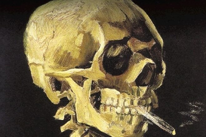Kako je tobačna industrija oblikovala naš svet in morila
